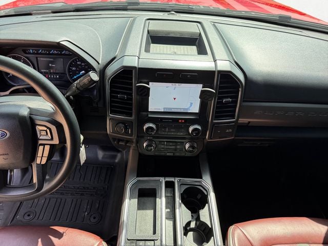 2022 Ford F-450SD XLT DRW