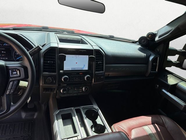 2022 Ford F-450SD XLT DRW