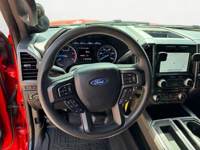 2022 Ford F-450SD XLT DRW