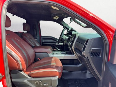 2022 Ford F-450SD XLT DRW