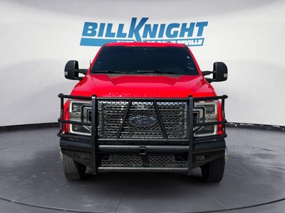 2022 Ford F-450SD XLT DRW
