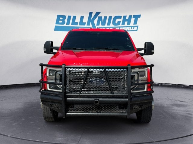 2022 Ford F-450SD XLT DRW