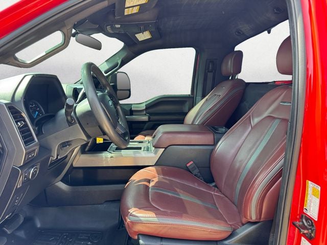 2022 Ford F-450SD XLT DRW