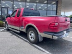 2000 Ford F-150 XL