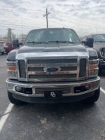 2008 Ford F-250SD FX4