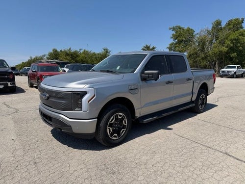 2023 Ford F-150 Lightning XLT