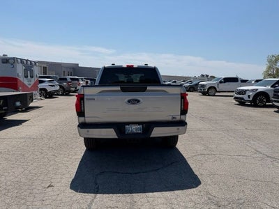 2023 Ford F-150 Lightning XLT