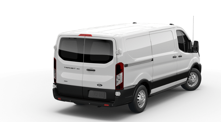 2026 Ford Transit-150 Base