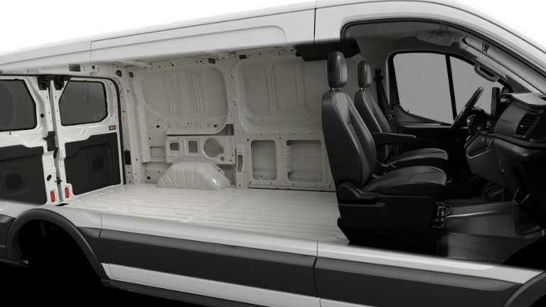 2026 Ford Transit-150 Base