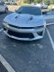 2017 Chevrolet Camaro SS 2SS