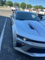 2017 Chevrolet Camaro SS 2SS