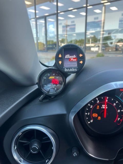 2017 Chevrolet Camaro SS 2SS
