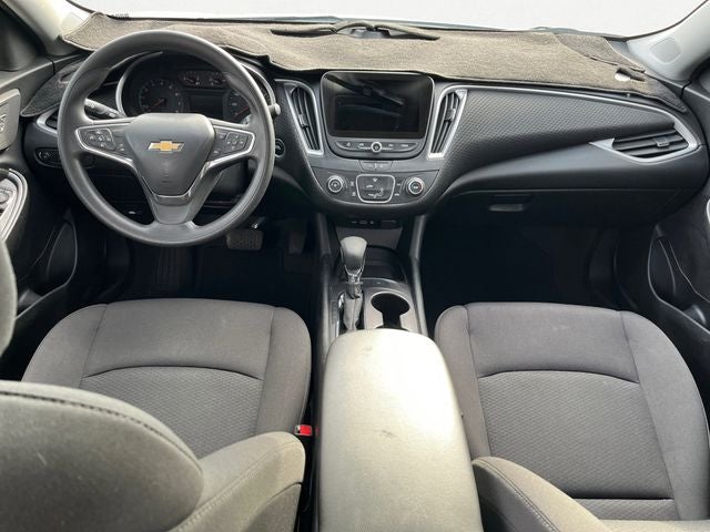 2024 Chevrolet Malibu LS 1LS