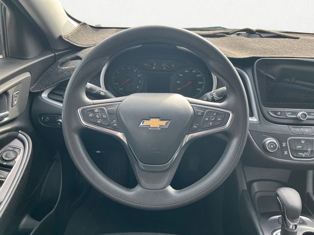 2024 Chevrolet Malibu LS 1LS