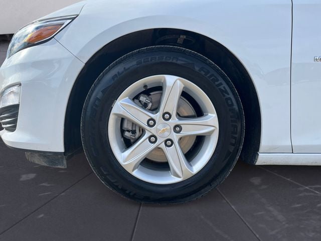 2024 Chevrolet Malibu LS 1LS