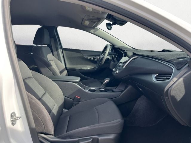 2024 Chevrolet Malibu LS 1LS