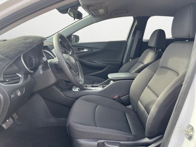 2024 Chevrolet Malibu LS 1LS
