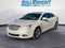 2011 Buick LaCrosse CXS
