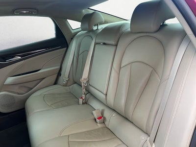 2019 Buick LaCrosse Premium I Group