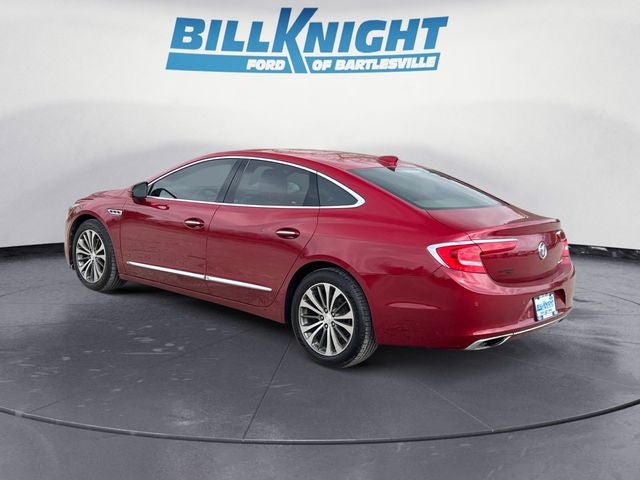 2019 Buick LaCrosse Premium I Group