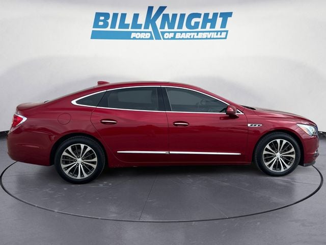 2019 Buick LaCrosse Premium I Group