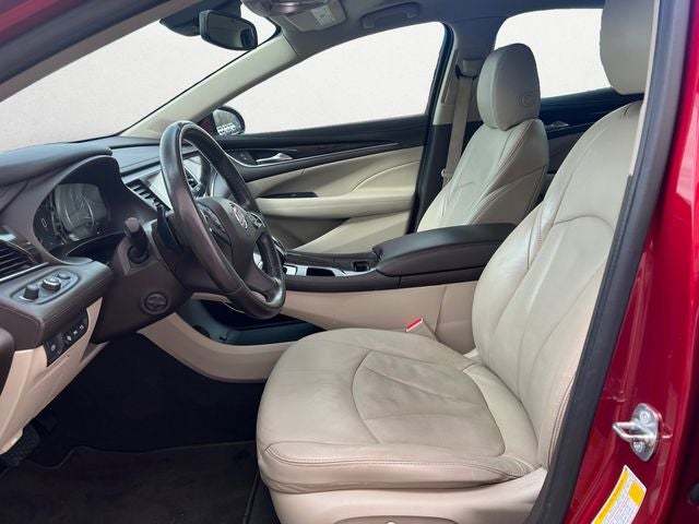 2019 Buick LaCrosse Premium I Group