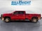 2025 Chevrolet Silverado 3500HD LTZ