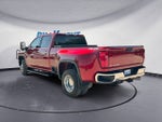 2025 Chevrolet Silverado 3500HD LTZ