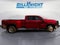 2025 Chevrolet Silverado 3500HD LTZ