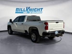 2020 Chevrolet Silverado 2500HD Work Truck