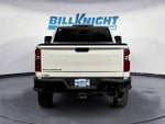 2020 Chevrolet Silverado 2500HD Work Truck