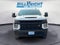 2020 Chevrolet Silverado 2500HD Work Truck