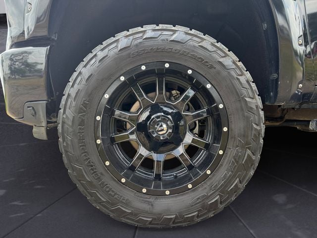 2022 Chevrolet Silverado 2500HD High Country