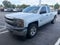 2014 Chevrolet Silverado 1500 Work Truck