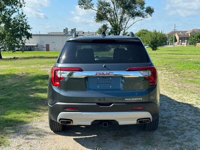 2020 GMC Acadia SLT