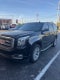 2017 GMC Yukon SLE