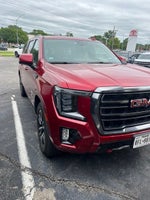 2022 GMC Yukon XL AT4