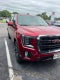 2022 GMC Yukon XL AT4