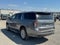 2022 Chevrolet Suburban Premier