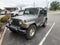 2000 Jeep Wrangler Sahara