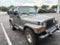 2000 Jeep Wrangler Sahara