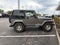 2000 Jeep Wrangler Sahara
