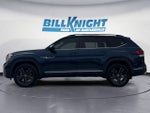 2021 Volkswagen Atlas 3.6L V6 SE w/Technology R-Line