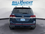 2021 Volkswagen Atlas 3.6L V6 SE w/Technology R-Line