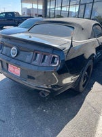 2014 Ford Mustang GT Premium