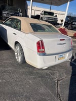 2012 Chrysler 300 C