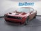 2018 Dodge Challenger SRT Hellcat Widebody