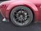 2018 Dodge Challenger SRT Hellcat Widebody