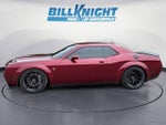 2018 Dodge Challenger SRT Hellcat Widebody