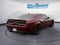2018 Dodge Challenger SRT Hellcat Widebody